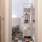 Apartment Casa Rosmarino *