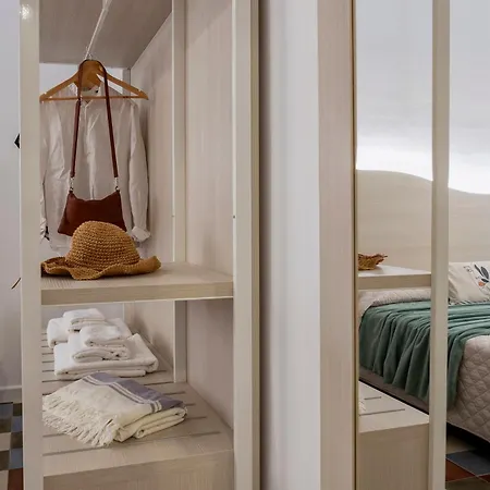 Casa Rosmarino Апартаменти Ольбія