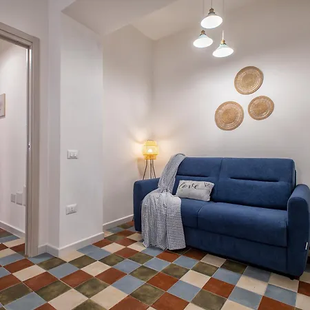 Casa Rosmarino