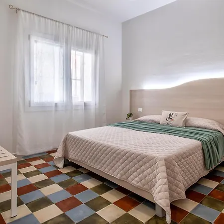 Casa Rosmarino Апартаменти Ольбія