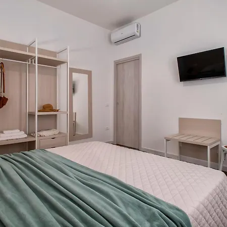 Casa Rosmarino *