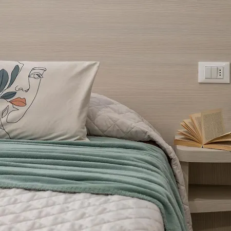 Casa Rosmarino Ольбія