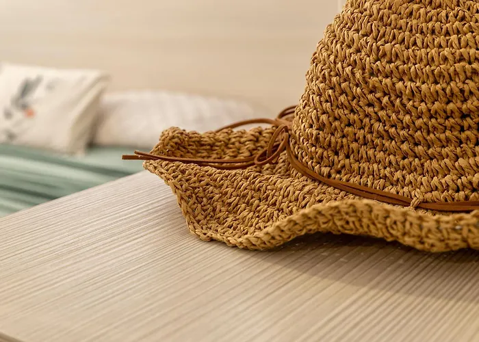 Casa Rosmarino Апартаменты *