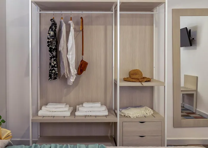 Апартаменты Casa Rosmarino Ольбия