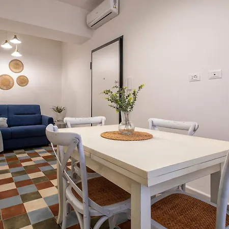 Casa Rosmarino Apartamento