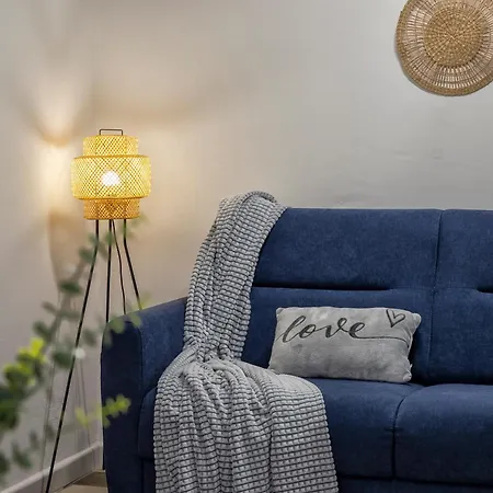 Casa Rosmarino Apartment