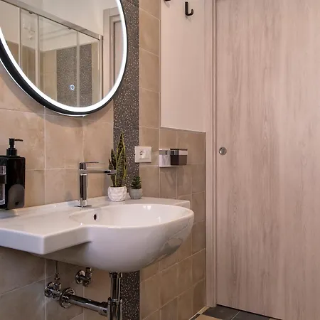 Apartment Casa Rosmarino
