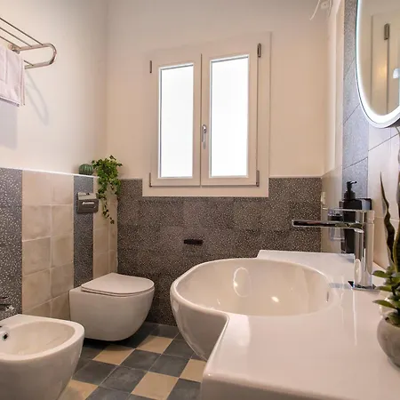 Appartamento Casa Rosmarino Olbia