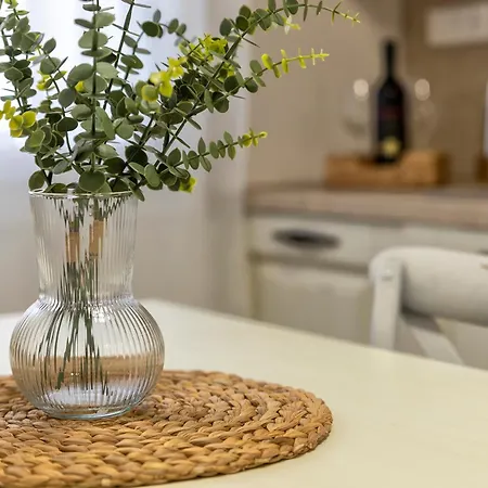 Casa Rosmarino * Olbia