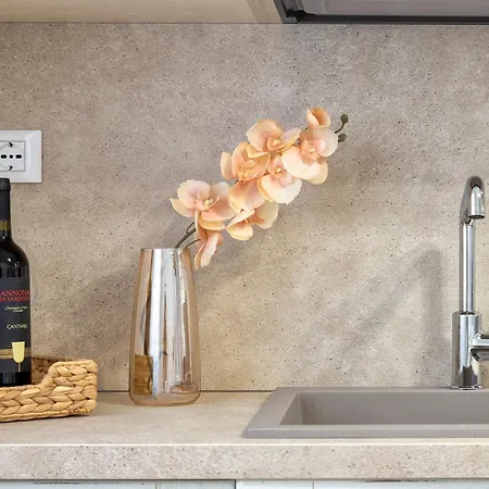 Apartamento Casa Rosmarino Olbia