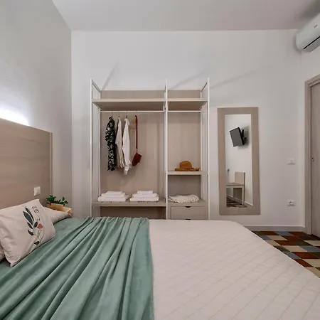 Casa Rosmarino