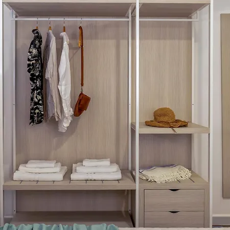 Apartment Casa Rosmarino Olbia