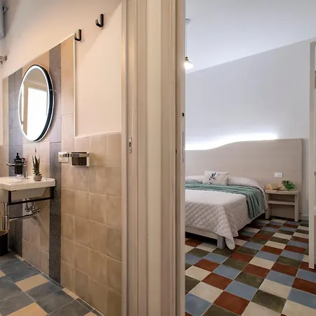 Casa Rosmarino Apartamento