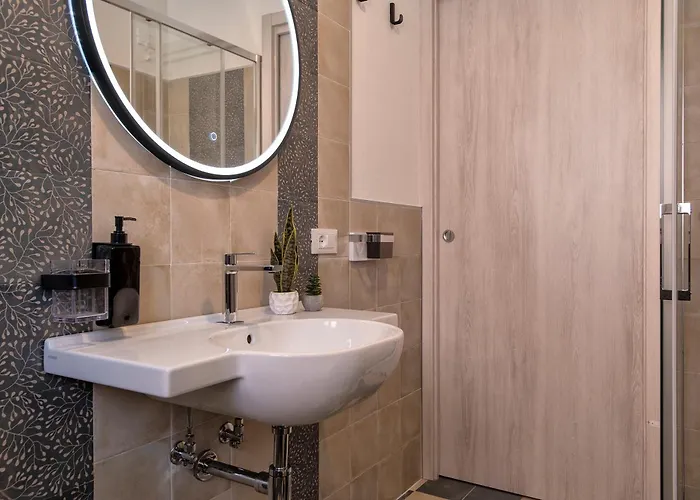 Appartamento Casa Rosmarino