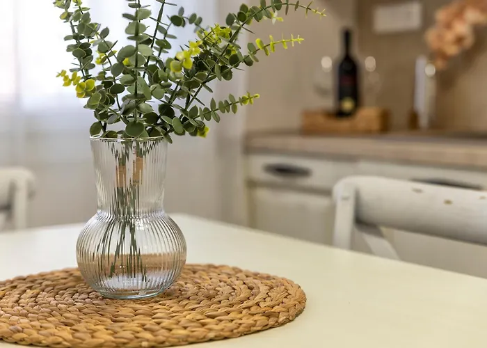 Casa Rosmarino * Olbia