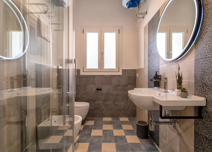 Appartamento Casa Rosmarino