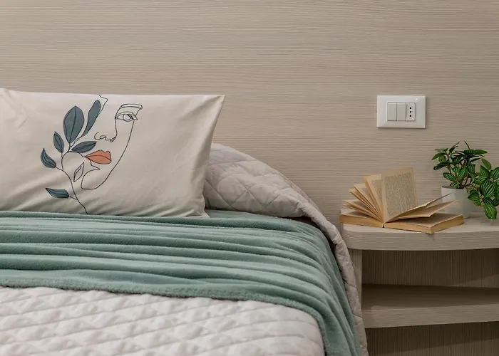 Casa Rosmarino Olbia