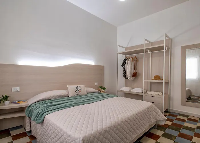 Casa Rosmarino * Olbia