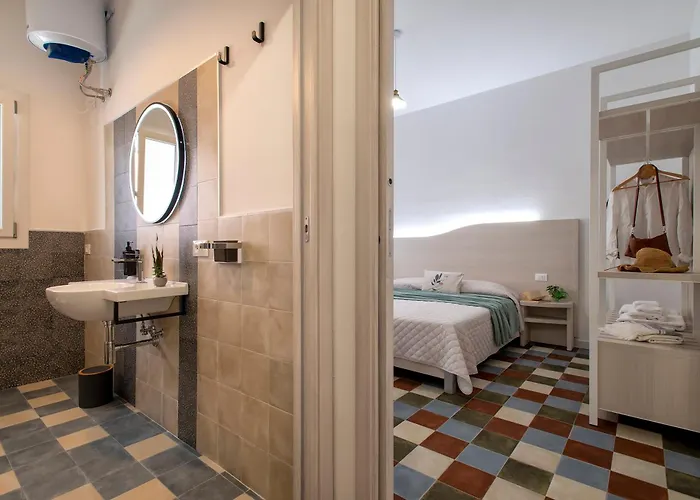 Casa Rosmarino Appartamento